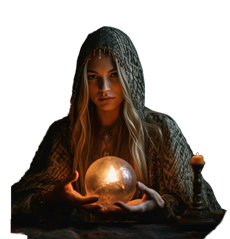 Psychic Reading & Palm Reading