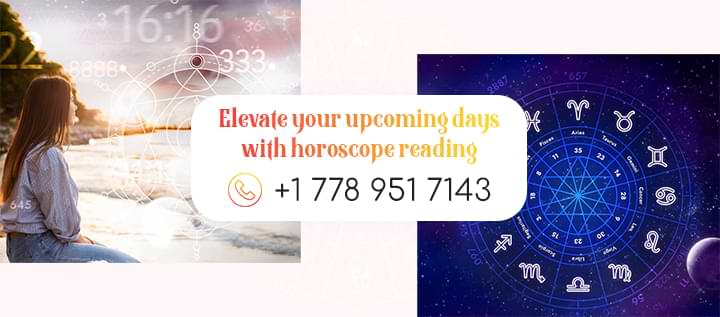 Elevate your upcoming days with horoscope reading