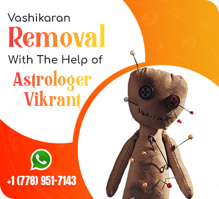 Vashikaran Removal Banner