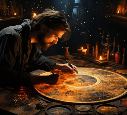 Best Astrologer in Kelowna